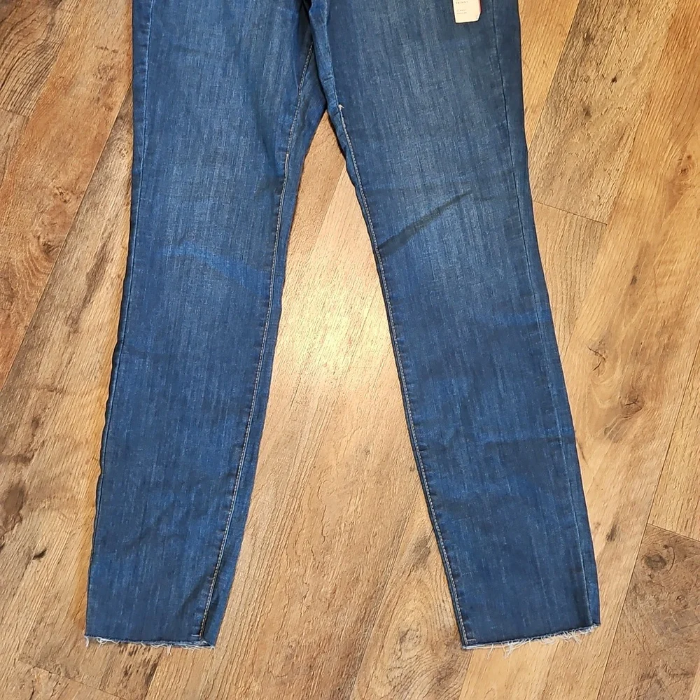 👖UNIVERSAL THREAD HIGH RISE SKINNY JEANS